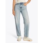 Tommy Hilfiger LAYLA HR SLIM STR BI6012 Kadın Kot Pantolon, İndigo, 25W / 30L