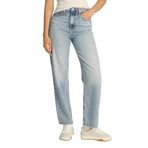 Tommy Hilfiger LAYLA HR SLIM STR BI6012 Kadın Kot Pantolon, İndigo, 27W / 30L