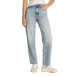 Tommy Hilfiger LAYLA HR SLIM STR BI6012 Kadın Kot Pantolon, İndigo, 29W / 30L