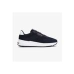 Tommy Hilfiger Lightweight Knit Rwb Erkek Lacivert Spor Ayakkabı
