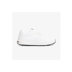 Tommy Hilfiger Lightweight Rwb Knit Erkek Beyaz Sneaker