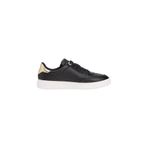 Tommy Hilfiger Logolu Deri Sneaker Ayakkabı Bayan AYAKKABI FW0FW08682 BDS