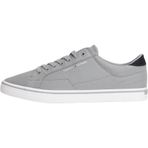 Tommy Hilfiger Logolu Sneaker Ayakkabı Erkek AYAKKABI FM0FM05688 PRY