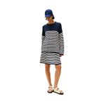 Tommy Hilfiger Lyocell İpek Kazak, M, TYCBF7B0FF71F3AD9224A3510, Çok Renkli, Kadın