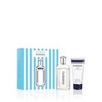 Tommy Hilfiger Man Edt 100 Ml Erkek Parfüm Seti - Mavi