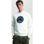 Tommy Hilfiger Marka Logolu Erkek Sweat