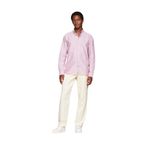 Tommy Hilfiger Marka Logolu Günlük Gömlek, S, TYC4RHCU9N170505005414822, Kırmızı, Erkek