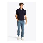 Tommy Hilfiger Mavi Erkek Kazak MW0MW37396DW5