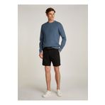 Tommy Hilfiger Mavi Erkek Kazak MW0MW37400DBZ