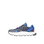 Tommy Hilfiger Mavi Erkek Sneaker