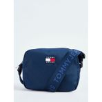 Tommy Hilfiger Mavi Kadın Çapraz Çanta AW0AW17286