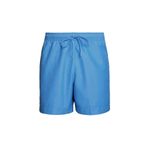 Tommy Hilfiger MEDIUM DRAWSTRING Erkek Mayo, Mavi, L