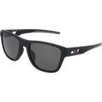 Tommy Hılfıger Mod 1951/S C.003M9 Siyah Erkek Güneş Gözlüğü - Renkli