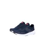 Tommy Hilfiger Modern Comfort Runner Spor Ayakkabı, 40, FM0FM05720, Gözyüzü Mavisi, Erkek