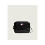Tommy Hilfiger MUST CAMERA BAG SİYAH KADIN OMUZ ÇANTASI