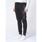 Tommy Hilfiger MW0MW08388BDS Siyah Erkek Eşofman Altı