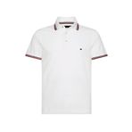 Tommy Hilfiger MW0MW13080-YBR Erkek T-shirt