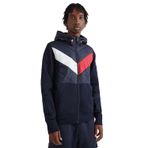 Tommy Hilfiger MW0MW25889-0GY Renkli Erkek Sweatshirt