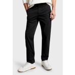 Tommy Hilfiger MW0MW25964 BDS Siyah Erkek Pantolon