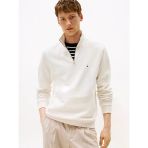 Tommy Hilfiger MW0MW36510 Essential Erkek Sweatshirt