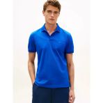 Tommy Hilfiger Mw0mw37309c7f Performance Pique Reg Erkek Polo Tişört