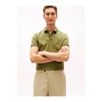 Tommy Hilfiger Mw0mw39994 Liquid Erkek Polo Tişört