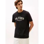 Tommy Hilfiger Mw0mw40015 Arch Tee Erkek Tişört