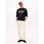 Tommy Hilfiger Mw0mw40067 Arch Crew Erkek Sweatshirt