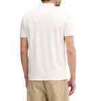 Tommy Hilfiger Mw0mw41615 Icon Lux Erkek Polo Tişört