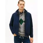 Tommy Hilfiger Mw0mw41931 Performance Vest Lined Erkek Ceket