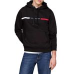 Tommy Hilfiger MW0MW42536 Modern Ath Erkek Sweatshirt