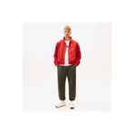 Tommy Hilfiger New Classics Erkek Siyah Eşofman Altı