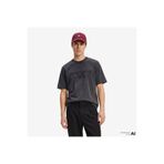 Tommy Hilfiger New Classics Erkek Siyah T-Shirt