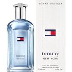 Tommy Hilfiger New York Edt 100 ml Erkek Parfüm