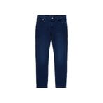 Tommy Hilfiger Normal Bel Slim Fit Denim Pantolon, 32-32, 5003297399, Renksiz, Erkek