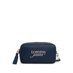 Tommy Hilfiger Omuz Çantası Koyu Mavi, Standart, 5003303308, Koyu Mavi, Kadın
