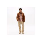 Tommy Hilfiger Otis H-Bone Kargo Erkek Kahverengi Pantolon