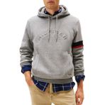 Tommy Hilfiger Pamuklu Regular Fit Kapüşonlu Sweat Erkek SWEAT MW0MW40479 P91