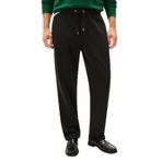 Tommy Hilfiger Pamuklu Regular Fit Normal Bel Pantolon Erkek PANTOLON MW0MW41501 BDS