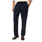 Tommy Hilfiger Pamuklu Regular Fit Normal Bel Pantolon Erkek PANTOLON MW0MW41501 DW5