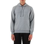 Tommy Hilfiger Pamuklu Relaxed Fit Kapüşonlu Logolu Sweat Erkek SWEAT MW0MW39402 PMR