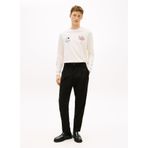 Tommy Hilfiger Pantolon MW0MW41789BDS_DC PACKAB, 31/32, 5003346361, Siyah, Erkek
