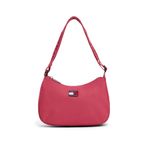 Tommy Hilfiger Pembe Kadın Omuz Çantası AW0AW17888VLN
