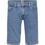 Tommy Hilfiger Plus Ronnie Short Bh4116 Erkek Şort, İndigo, 42