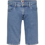 Tommy Hilfiger Plus Ronnie Short Bh4116 Erkek Şort, İndigo, 46