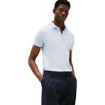 Tommy Hilfiger Polo Gömlek Kısa Kollu, S, 1032-99-01742, uni, Erkek