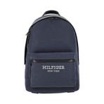 Tommy Hilfiger Prep Classics Logo Sırt Çantası