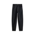 Tommy Hilfiger Rahat Denim Pantolon Dnm Pure Loose Balloon Hw, 26, 5003344130, Lacivert, Kadın