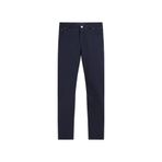 Tommy Hilfiger Regular Fit 5 Cepli Esnek Pantolon, 32/30, MW0MW38810, Desert Sky, Erkek