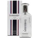 Tommy Hilfiger Renksiz Tommy Edt 100Ml Erkek Parfüm